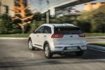 Kia Niro Plug-In Hybrid 2017 года (WW)